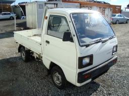 Suzuki CARRY T 4WD