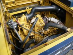 Komatsu Wheel Loader WA20-1 picture