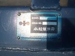 Komatsu Wheel Loader WA20-1 picture