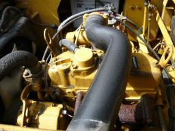 Komatsu Wheel Loader WA20-1 picture