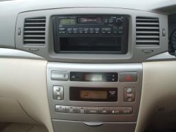 Toyota Corolla X HID SELECTION picture