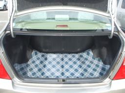 Toyota Corolla X HID SELECTION picture