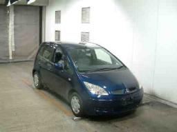 Mitsubishi COLT Casual ver.