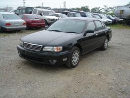 Nissan CEFIRO EXCIMO