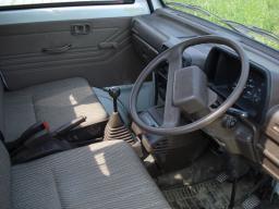 Daihatsu Hijet  picture