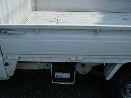 Daihatsu Hijet  picture