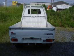 Daihatsu Hijet  picture