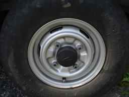 Daihatsu Hijet  picture