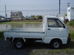 Daihatsu Hijet  picture