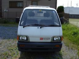 Daihatsu Hijet  picture
