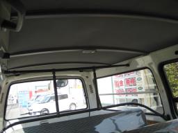 Toyota HIACE VAN LONG DX picture