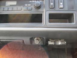 Toyota HIACE VAN LONG DX picture