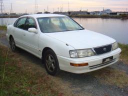 Toyota Avalon 3.0G