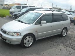Honda ODYSSEY M