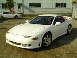 Mitsubishi GTO Twin Turbo