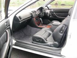 Honda Legend new_grade picture