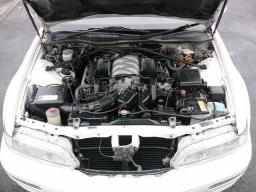 Honda Legend new_grade picture