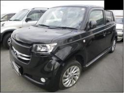 Picture of TOYOTA bB Z X VERSION