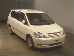 Toyota IPSUM 4WD 240I