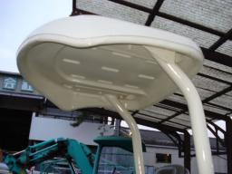 Yanmar EXCAVATOR mini picture