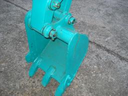 Yanmar EXCAVATOR mini picture