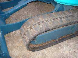 Yanmar EXCAVATOR mini picture