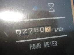 Yanmar EXCAVATOR mini picture