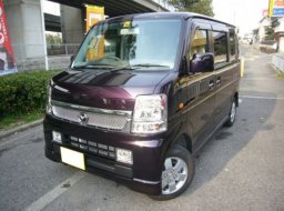 Used Mazda SCRUM VAN