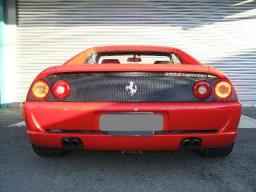Unknown F355 F1 Berlinetta picture