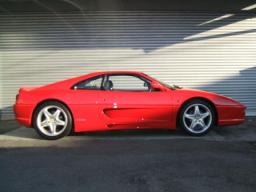 Unknown F355 F1 Berlinetta picture