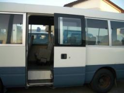 Toyota COASTER MICRO BUS picture