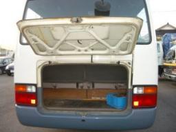 Toyota COASTER MICRO BUS picture