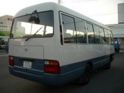 Toyota COASTER MICRO BUS picture