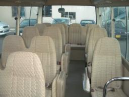 Toyota COASTER MICRO BUS picture