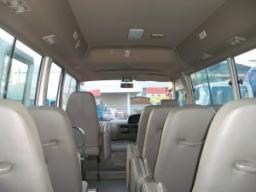 Toyota COASTER MICRO BUS picture