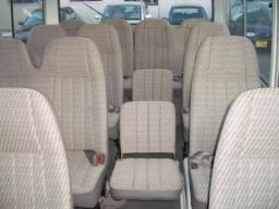 Toyota COASTER MICRO BUS picture