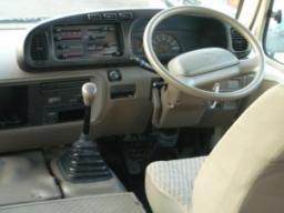 Toyota COASTER MICRO BUS picture