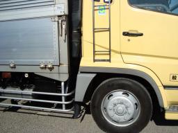 Mitsubishi FUSO  picture