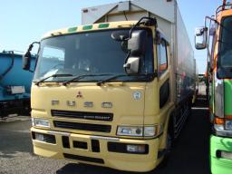 Mitsubishi FUSO  picture