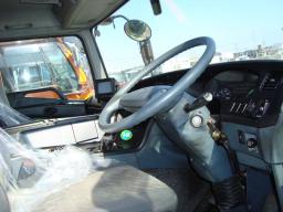 Mitsubishi FUSO  picture