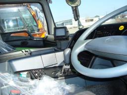 Mitsubishi FUSO  picture