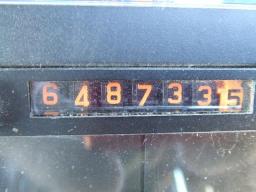 HINO RANGER LARGE DUMP picture