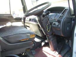 HINO RANGER LARGE DUMP picture