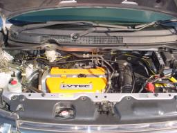 Honda STEPWAGON  picture