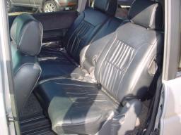 Honda STEPWAGON  picture