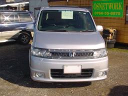 Honda STEPWAGON  picture