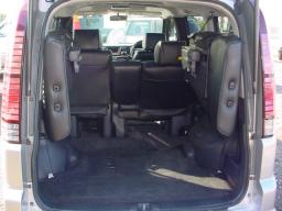 Honda STEPWAGON  picture