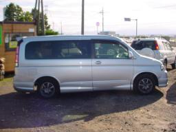 Honda STEPWAGON  picture