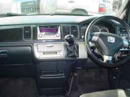 Honda STEPWAGON  picture