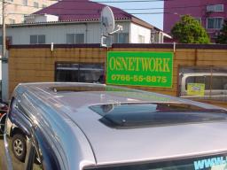 Honda STEPWAGON  picture